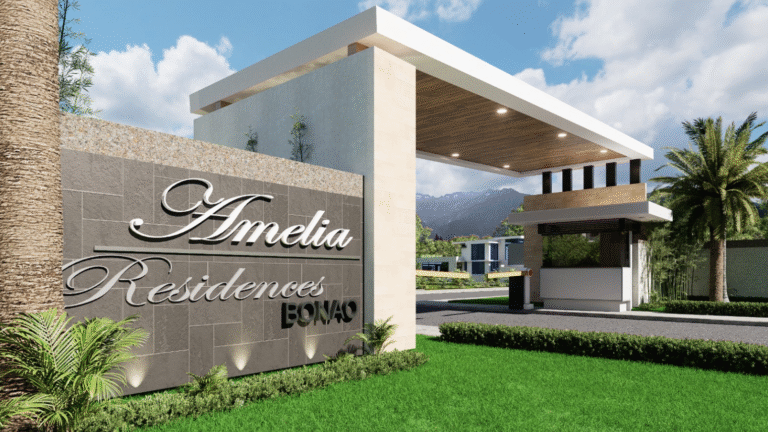 Amelia Residences (Bonao)