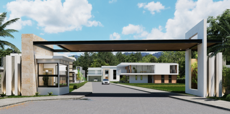 Residencial Paulette