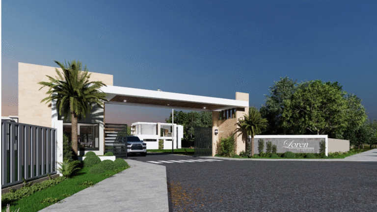 Loren Residences